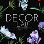 Студия свадебного декора DECORLAB