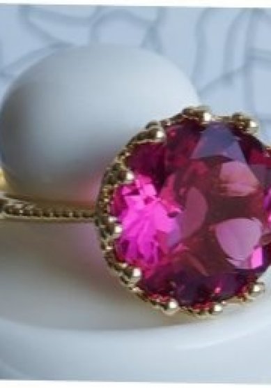 Кольцо L104013 - Салоны аксессуаров LAVANDULA и Charisme