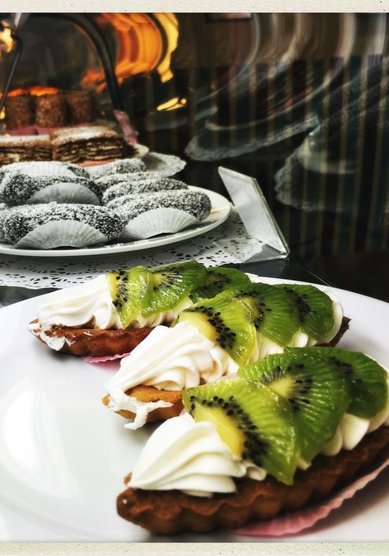 Свадебный торт L104744 - Компания Lakomka Kids