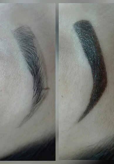 Свадебный образ Г20215 - Салон красоты Голд Велл