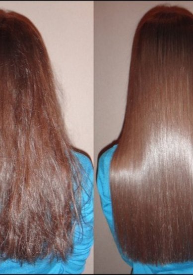 Свадебная прическа Биоламинирование (Г20217) - Салон красоты Голд Велл