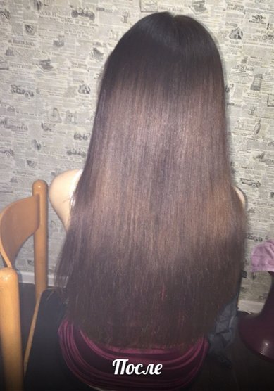 Свадебная прическа А20349 - Мастер по кератиновому выпрямлению волос Айгуль Кератин