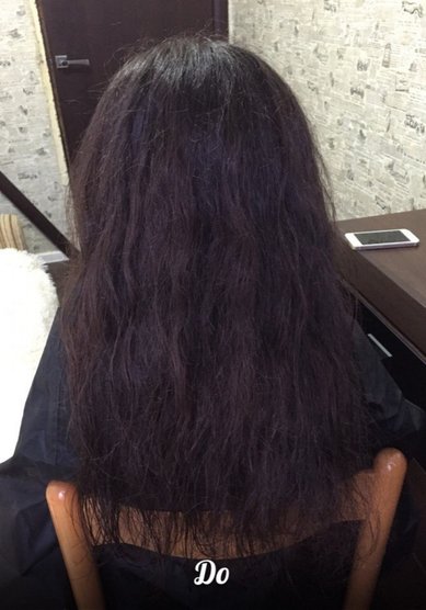 Свадебная прическа А20349 - Мастер по кератиновому выпрямлению волос Айгуль Кератин