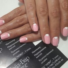 Свадебный макияж В20180