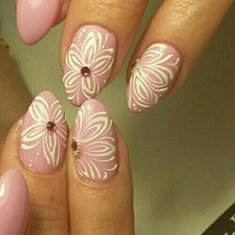 Свадебный макияж В20182