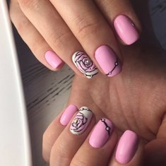 Свадебный макияж Е20213