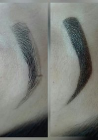 Свадебный макияж Г20215