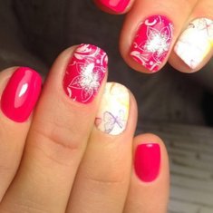 Свадебный макияж Г20221