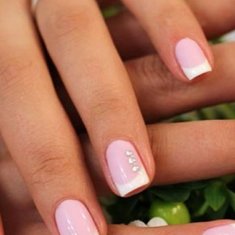 Свадебный макияж Г20222