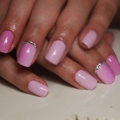 Свадебный макияж Г20224