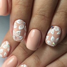 Свадебный макияж Г20231