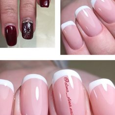 Свадебный макияж Е20238