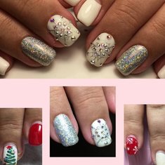 Свадебный макияж Е20239