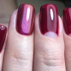 Свадебный макияж Е20241