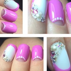 Свадебный макияж Е20242