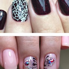 Свадебный макияж Е20243