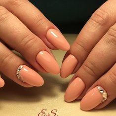 Свадебный макияж Е20246