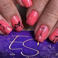 Свадебный макияж Е20248