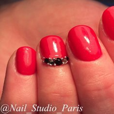 Свадебный макияж Т20328