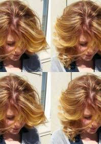 Парикмахер Ольга Данкевич