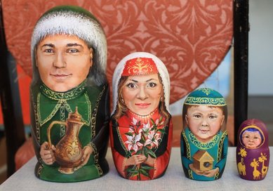 Аксессуар Ю103669 - Салон аксессуаров Юлия Мальцева